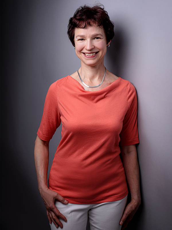 Sabine Trost - Heilpraktikerin aus Dresden Sabine Trost - Heilpraktikerin aus Dresden